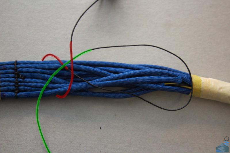 Cable Lacing Tutorial (upd. 2013OCT05) Guides and Tutorials Linus